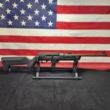 RUGER PC CARBINE TAKEDOWN 9MM LUGER (9X19 PARA) - 1 of 3