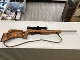 RUGER 10/22 .22 LR - 1 of 3