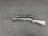 SAVAGE ARMS 93 .22 WMR - 2 of 3