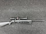 SAVAGE ARMS 93 .22 WMR - 3 of 3