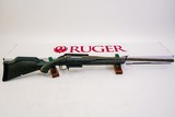 RUGER AMERICAN PREDATOR GEN II 6MM CREEDMOOR - 1 of 3