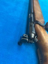 MOSSBERG 44
.22 LR - 1 of 3