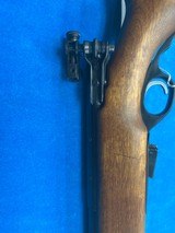 MOSSBERG 44
.22 LR - 2 of 3