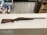 BROWNING X-BOLT .270 WIN - 1 of 3