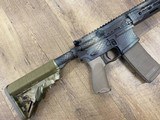 AMERICAN DEFENSE MFG. CUSTOM AR-15 AR15 DANIEL DEFENSE UPPER 5.56 5.56X45MM NATO - 2 of 3