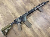 AMERICAN DEFENSE MFG. CUSTOM AR-15 AR15 DANIEL DEFENSE UPPER 5.56 5.56X45MM NATO