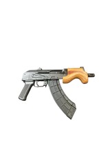 CENTURY ARMS MICRO DRACO 7.62X39MM - 1 of 3