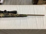 SAVAGE ARMS Axis .308 WIN - 3 of 3