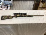 SAVAGE ARMS Axis .308 WIN - 1 of 3
