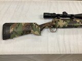 SAVAGE ARMS Axis .308 WIN - 2 of 3