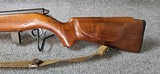 MOSSBERG Model 140k .22 LR - 2 of 3