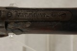 WHITNEY Rolling Block .32 RIMFIRE - 3 of 3