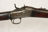 WHITNEY Rolling Block .32 RIMFIRE - 2 of 3