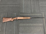 WINCHESTER MODEL 70 SUPER GRADE 6.5 PRC - 1 of 3