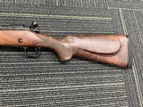 WINCHESTER MODEL 70 SUPER GRADE 6.5 PRC - 3 of 3
