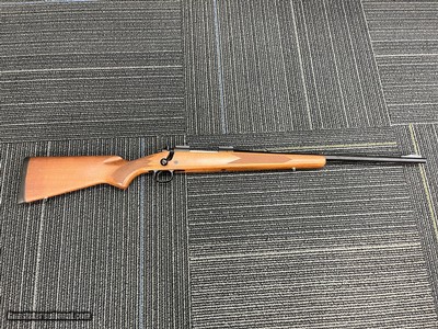 WINCHESTER MODEL 70 .243 WIN