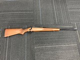WINCHESTER MODEL 70 .243 WIN - 1 of 3