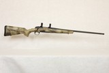 BROWNING X- BOLT 6.5MM CREEDMOOR - 1 of 2