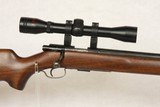 WINCHESTER Model 75 .22 LR - 2 of 3