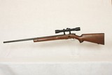 WINCHESTER Model 75 .22 LR - 3 of 3