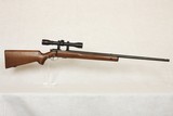 WINCHESTER Model 75 .22 LR