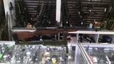 NORINCO SKS 7.62X39MM - 1 of 3