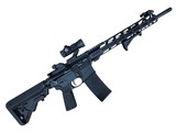 RUGER AR-556 5.56X45MM NATO - 1 of 2