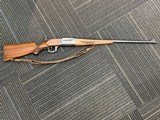 SAVAGE ARMS 99 .300 SAVAGE - 1 of 3