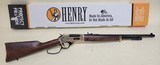 HENRY WILDLIFE .45-70 GOVT - 1 of 3