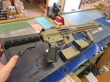 CMMG MKW-15 .458 SOCOM - 1 of 3