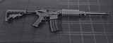 BUSHMASTER XM15-E2S 5.56X45MM NATO