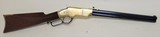 UBERTI 1860 .44-40 WIN - 1 of 3