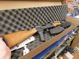 Century Arms BFT47 CORE 7.62X39MM - 1 of 3
