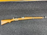 SWITZERLAND K31 7.5X55MM SWISS - 1 of 3