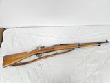 MAUSER Spanish Mauser 8MM Mauser - 1 of 3