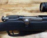 MOSIN-NAGANT SPORTERIZED M44 7.62X54MMR - 2 of 3
