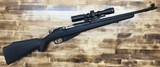 MOSIN-NAGANT SPORTERIZED M44 7.62X54MMR - 1 of 3
