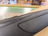 WEATHERBY VANGUARD OBSIDIAN 2024 (.25-06 REM) .25-06 REM - 3 of 3