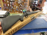 WEATHERBY VANGUARD OBSIDIAN 2024 (.25-06 REM) .25-06 REM - 1 of 3