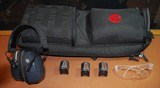 RUGER 10/22 TAKEDOWN .22 LR - 2 of 3