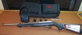 RUGER 10/22 TAKEDOWN .22 LR - 1 of 3