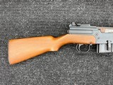 FRENCH MILITARY MAS MLE1949-56 7.5X54MM FRENCH - 3 of 3