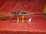 SAVAGE ARMS 93R17 .17 HMR - 2 of 2
