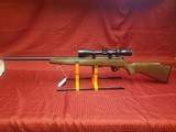 SAVAGE ARMS 93R17 .17 HMR - 1 of 2
