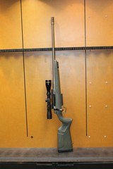 CHRISTENSEN ARMS EVOKE .270 WIN - 1 of 3