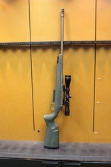 CHRISTENSEN ARMS EVOKE .270 WIN - 2 of 3