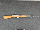 YUGO SKS 7.62X39MM - 2 of 3