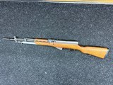 YUGO SKS 7.62X39MM - 1 of 3