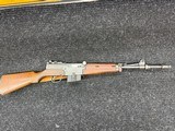 FRENCH MILITARY MAS MLE1949-56 .308 WIN/7.62MM NATO - 2 of 3