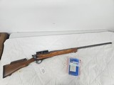 LEE-ENFIELD No. 4 MK1 w/Dies, Brass, US Property Marked 1942 6MM Musgrave - 1 of 3